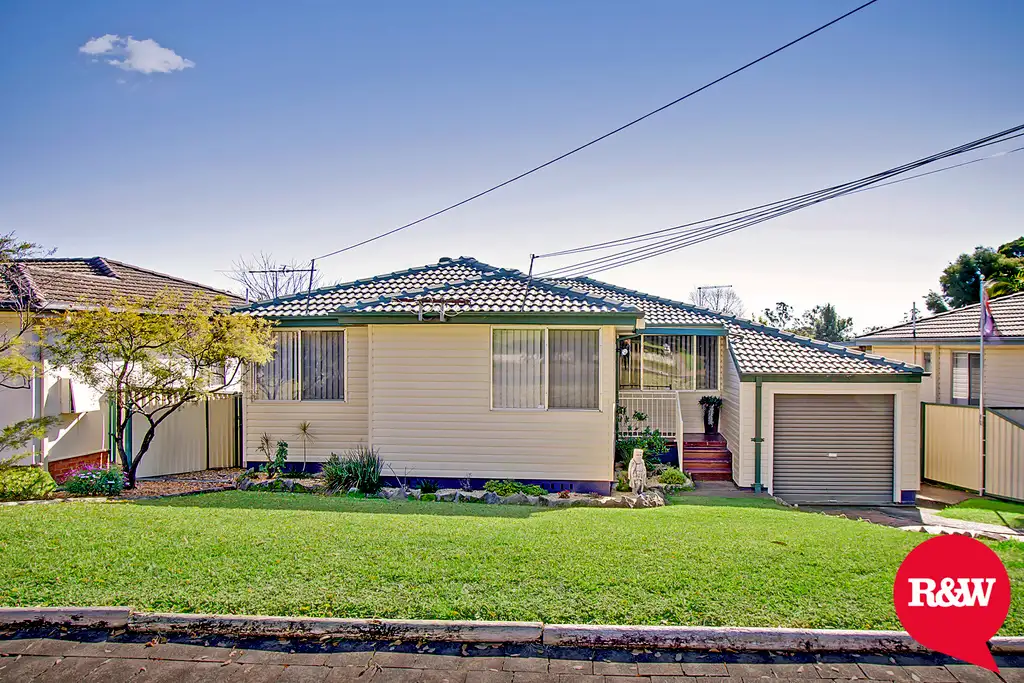 Main view of Homely house listing, 13 Moody Street, Rooty Hill NSW 2766