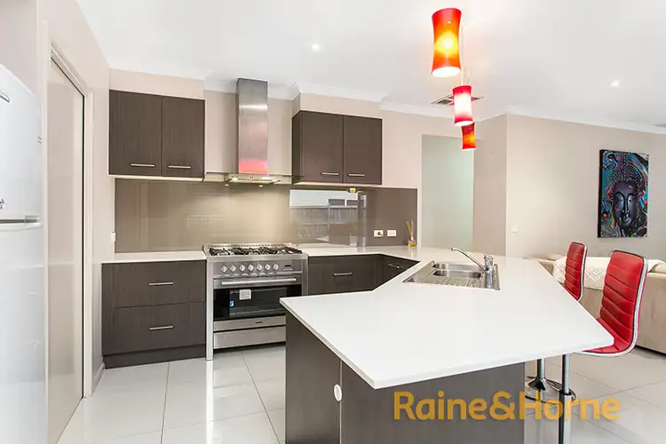 Fourth view of Homely house listing, 30 Island Cct, Lyndhurst VIC 3975