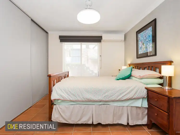 Fifth view of Homely villa listing, 6/50 Adrian Street, Palmyra WA 6157