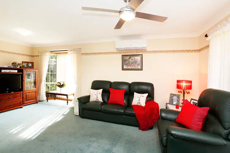 Second view of Homely house listing, 17 King Ranch Drive, Bowral NSW 2576