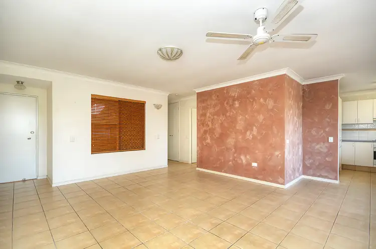 Seventh view of Homely unit listing, Unit @ 22 Dunlop  Court, Mermaid Waters QLD 4218
