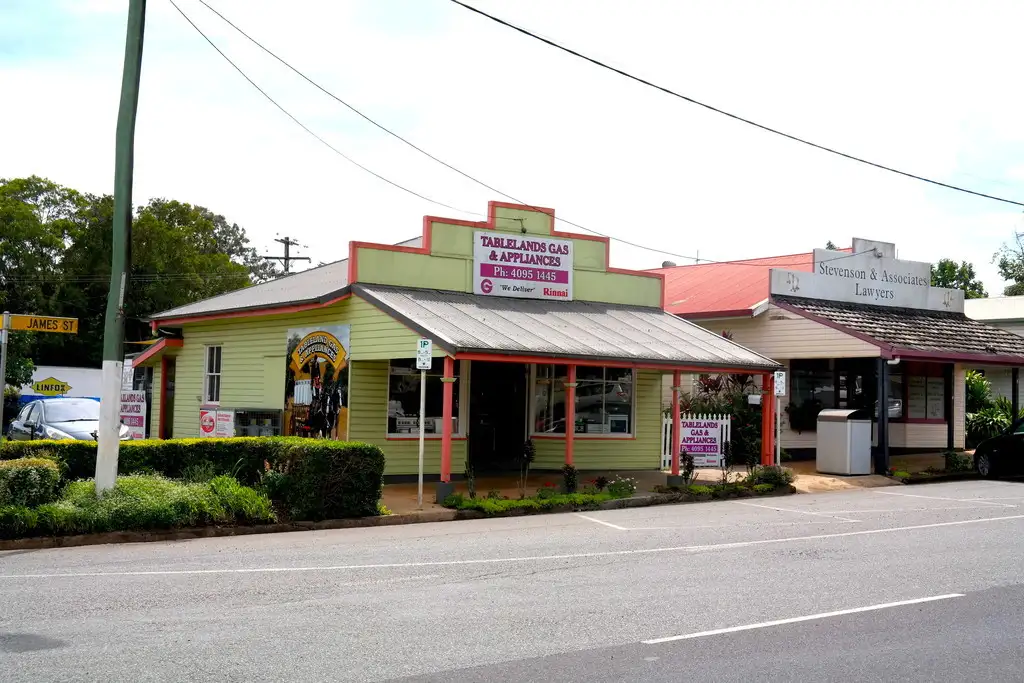 Main view of Homely other listing, Address available on request