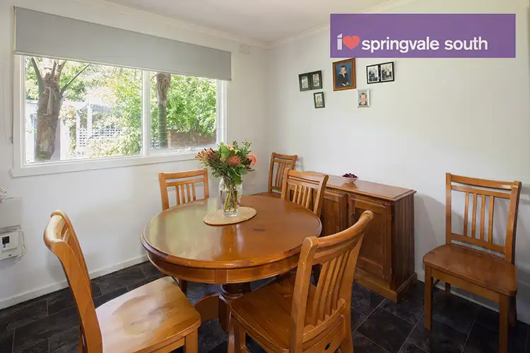 Fourth view of Homely house listing, 48 Coomoora Road, Springvale South VIC 3172