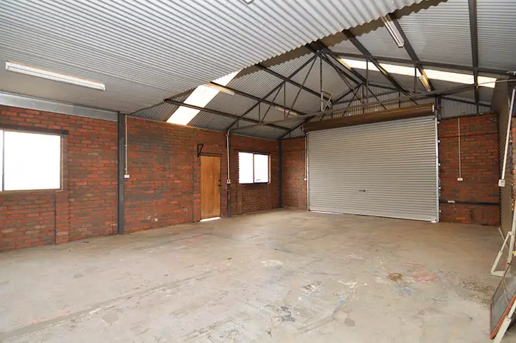 Third view of Homely house listing, 3 Henderson Street, Ouyen VIC 3490