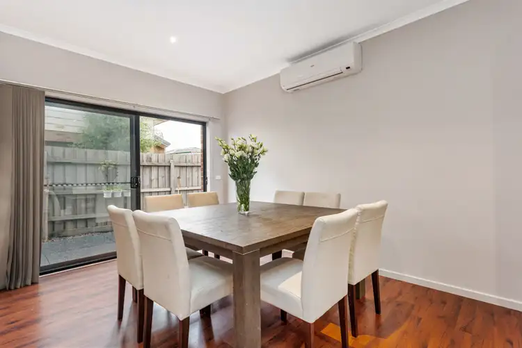 Fifth view of Homely townhouse listing, 3/98 Ashley Street, Maidstone VIC 3012