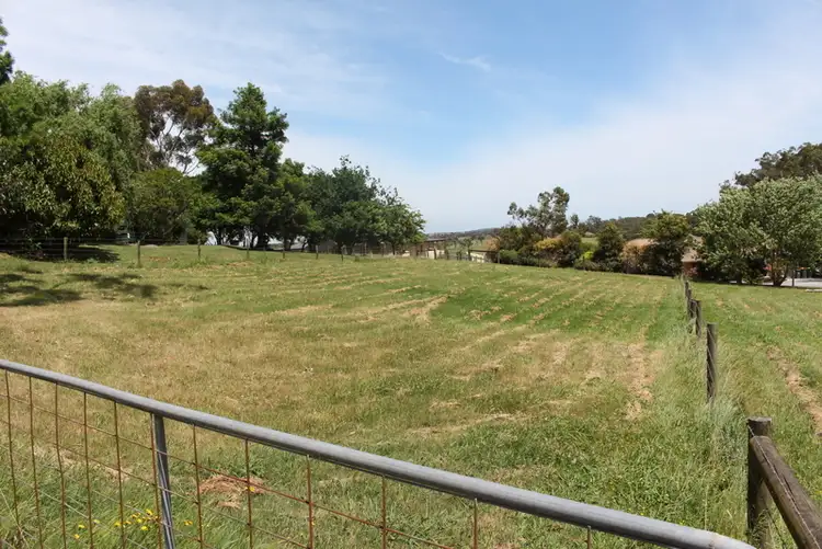 Fifth view of Homely land listing, Lot 3 Henrys Road, Nyora VIC 3987