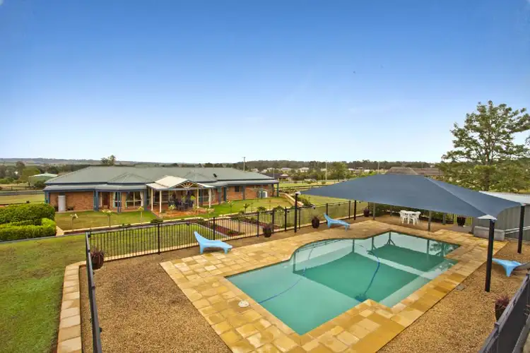 Third view of Homely house listing, 2 Vintage Row, Branxton NSW 2335