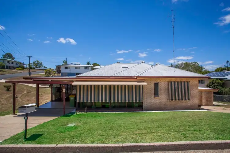 9 Pacey Street, Gympie QLD 4570