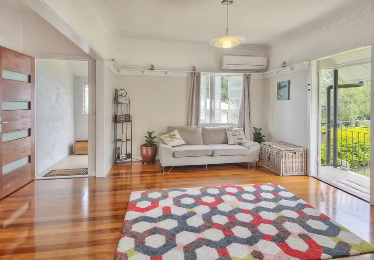 Fifth view of Homely house listing, 51 Cosker Street, Annerley QLD 4103