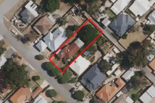 Address available on request