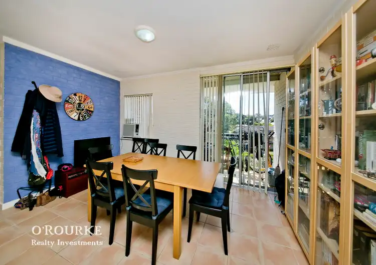 Third view of Homely apartment listing, 14/2 Coral Street, Scarborough WA 6019