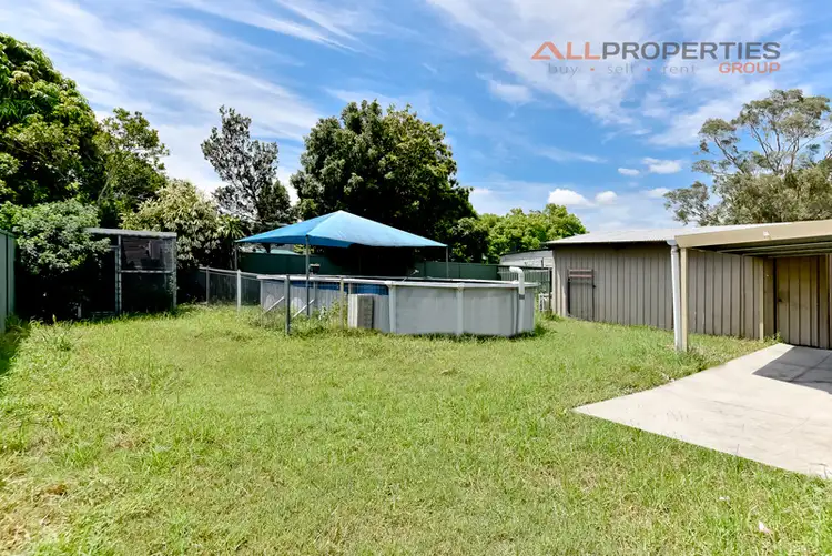 Seventh view of Homely house listing, 26 Haig Road, Loganlea QLD 4131