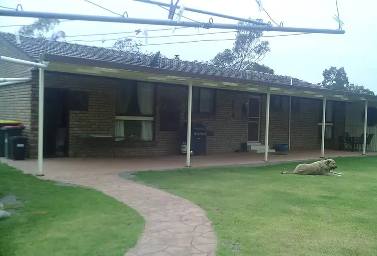 Fourth view of Homely rural property listing, 55 Charles Road, Pheasants Nest NSW 2574