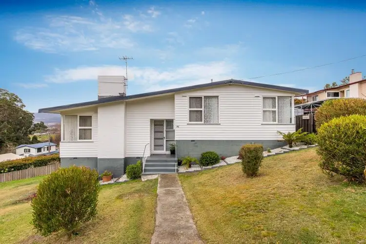 Main view of Homely house listing, 46 Spring Street, Claremont TAS 7011