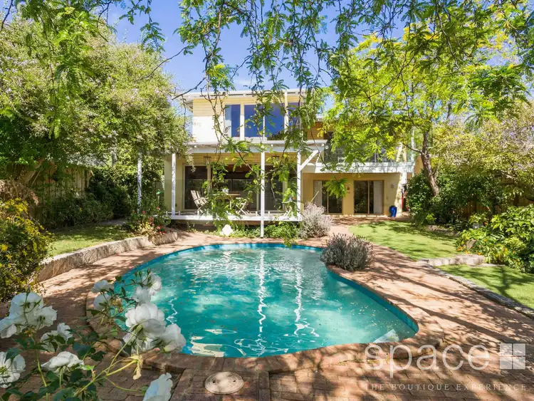 4 Brighton Street, Cottesloe WA 6011