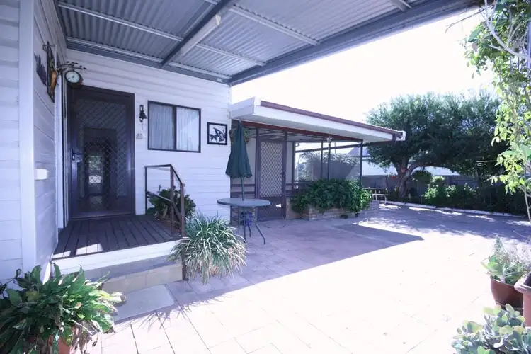 Fourth view of Homely house listing, 68 Mitchell, Wee Waa NSW 2388
