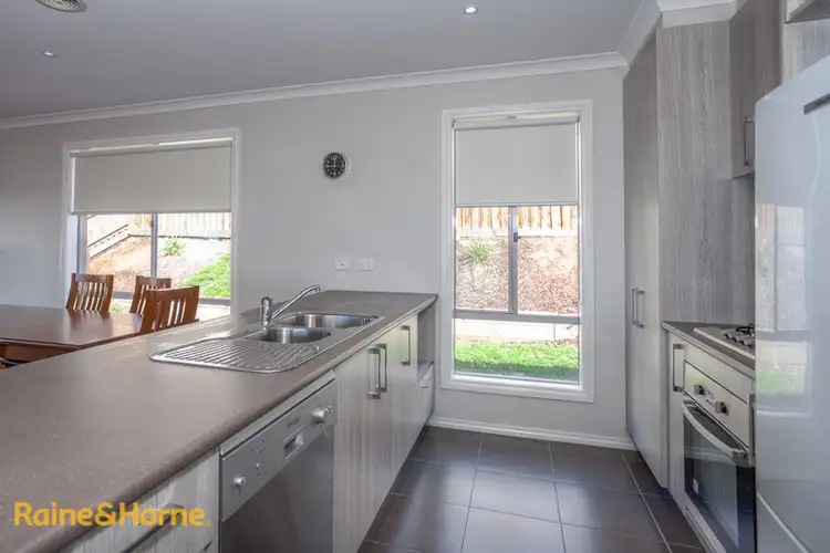 Fifth view of Homely house listing, 9 Broomfield Avenue, Sunbury VIC 3429
