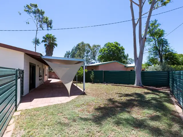9 Chalmers Street, Gillen NT 870