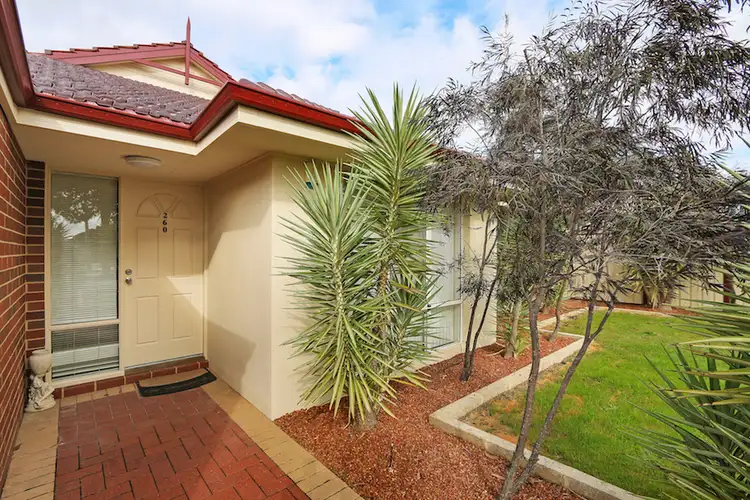 Second view of Homely house listing, 260 Warton Road, Southern River WA 6110