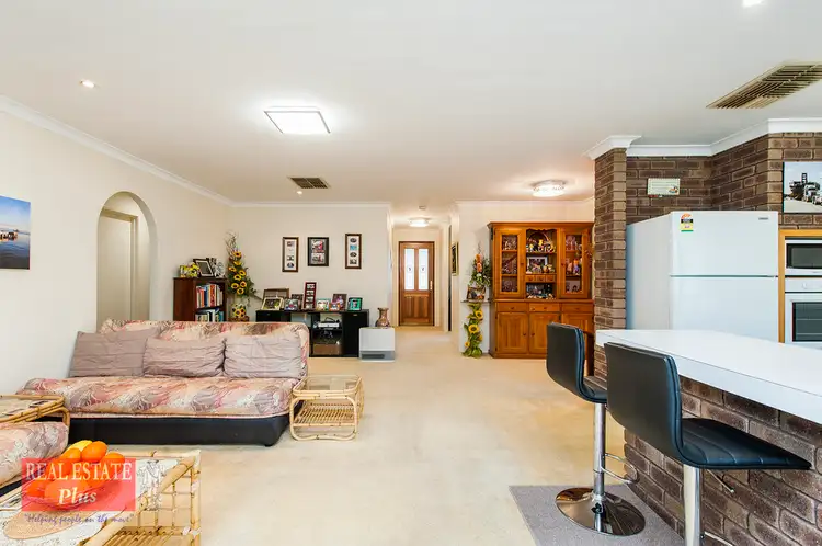 Second view of Homely house listing, 54 Coronilla Way, Forrestfield WA 6058