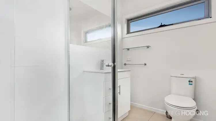 Sixth view of Homely townhouse listing, 4/2A Lynch Road, Brooklyn VIC 3012