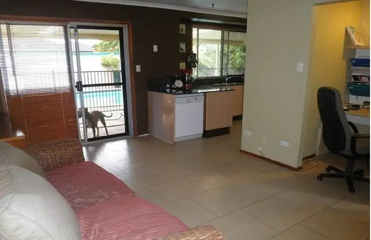 Fourth view of Homely house listing, 6 Firmin Court, Mermaid Waters QLD 4218