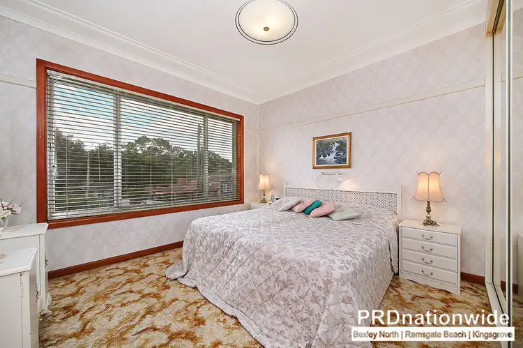 Sixth view of Homely house listing, 39 Canonbury Grove, Bexley North NSW 2207