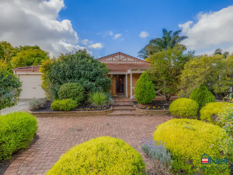 Second view of Homely house listing, 119 Owtram Road, Armadale WA 6112