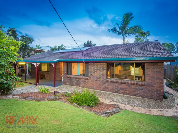 23 Gowrie St, Brendale QLD 4500