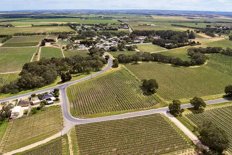 Fourth view of Homely land listing, A130 Langhorne Creek Road, Langhorne Creek SA 5255