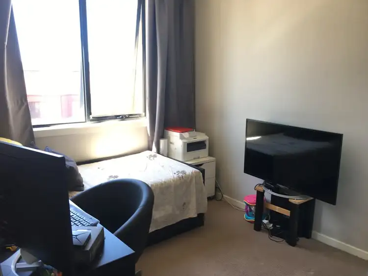 Fourth view of Homely apartment listing, U6 35-39 Eighth BVD, Springvale VIC 3171