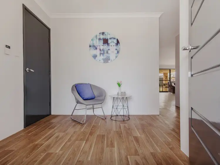 Second view of Homely house listing, 6 Regency Avenue, Baldivis WA 6171