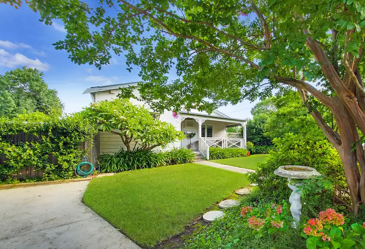 Main view of Homely house listing, 23 Girraween Road, Girraween NSW 2145