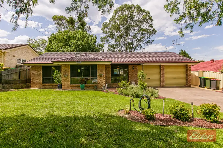 Main view of Homely house listing, 5 Eagle Street, Wallacia NSW 2745
