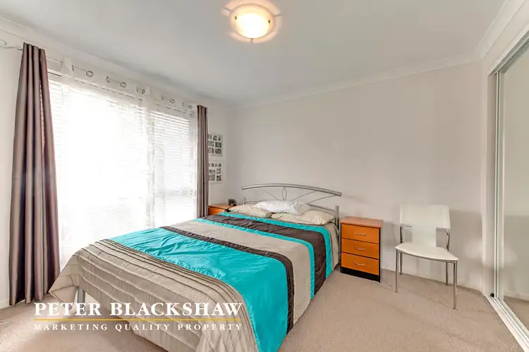 Seventh view of Homely house listing, 25 Jeff Snell Crescent, Dunlop ACT 2615