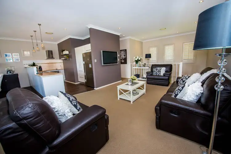 Third view of Homely house listing, 16 Seagrass Circuit, Corlette NSW 2315