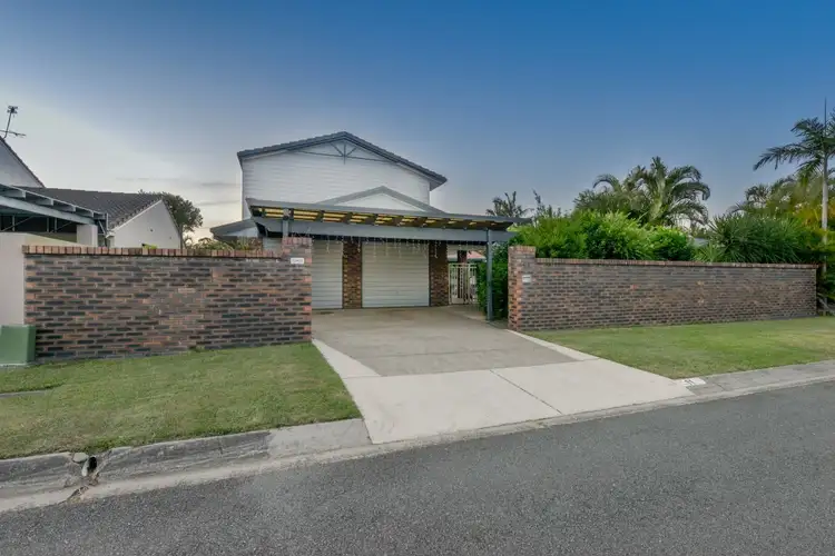 Second view of Homely house listing, 11 Rawlinna Drive, Mermaid Waters QLD 4218