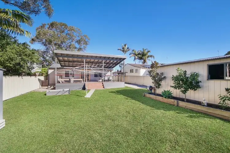 Fifth view of Homely house listing, 7 Carinya Street, Charmhaven NSW 2263