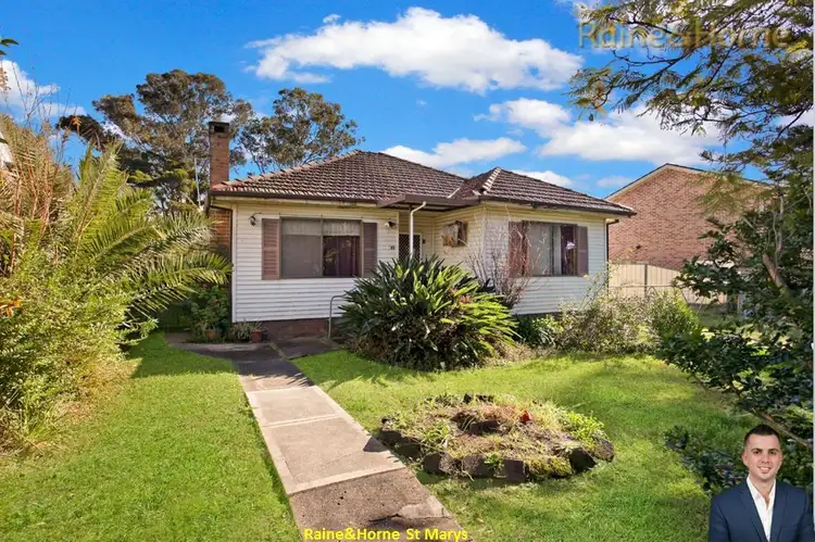 Second view of Homely house listing, 81 MELBOURNE STREET, Oxley Park NSW 2760