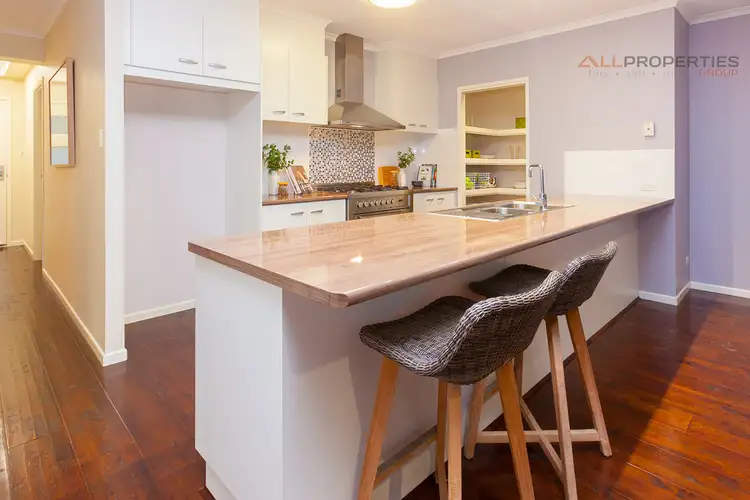 Third view of Homely house listing, 8 Timberline Way, Jimboomba QLD 4280
