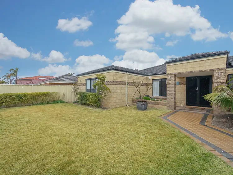 Main view of Homely house listing, 37 Constellation Drive, Ocean Reef WA 6027
