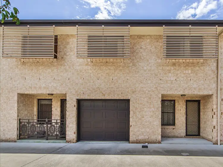Fourth view of Homely townhouse listing, 3/16 Belvedere Street, Clontarf QLD 4019