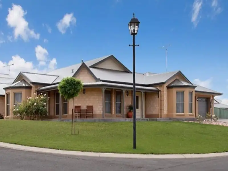 Main view of Homely house listing, 28 Matthew Flinders Way, Mount Gambier SA 5290