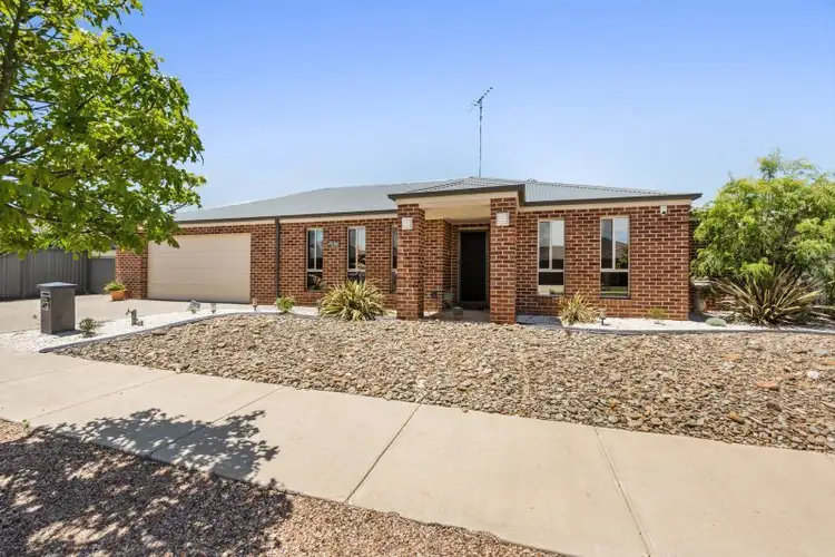 Main view of Homely house listing, 22-24 Moorhen Drive, Lara VIC 3212