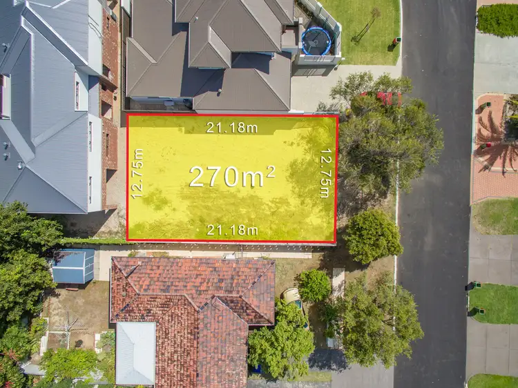 20C Jukes Way, Wembley WA 6014
