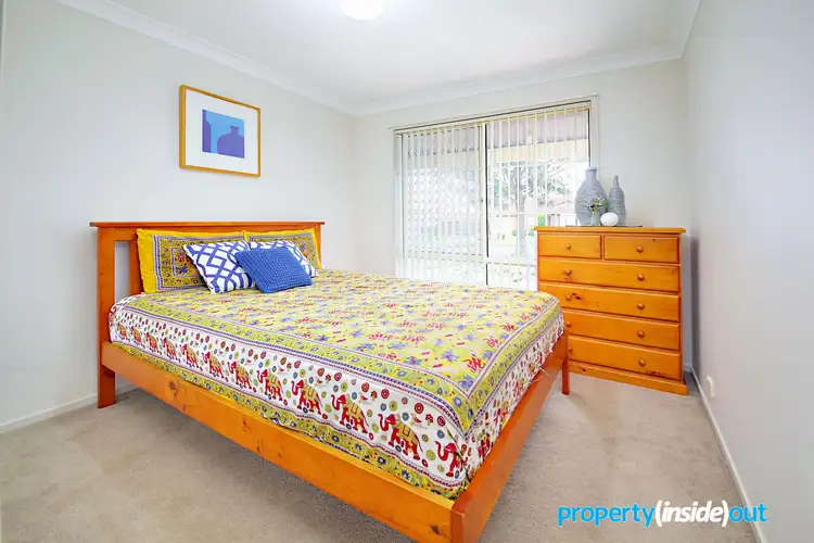 Seventh view of Homely house listing, 45 Winten Drive, Glendenning NSW 2761