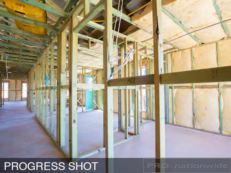 Fifth view of Homely house listing, Lot 40 Tournament Street, Rutherford NSW 2320