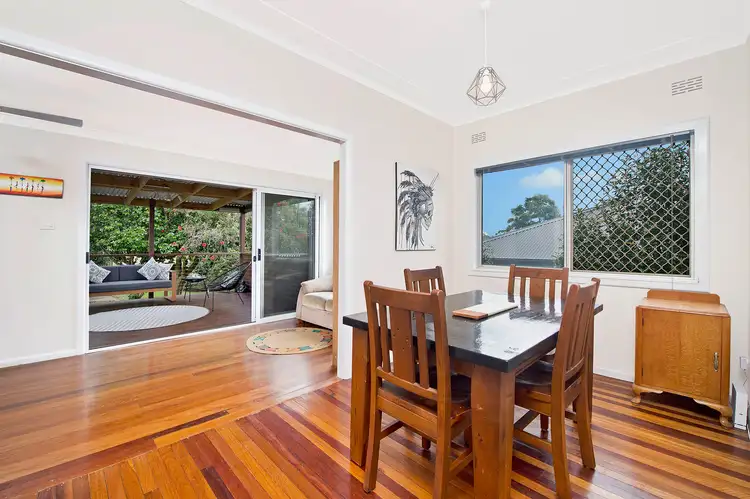 Fifth view of Homely house listing, 32 Hill Street, Port Macquarie NSW 2444