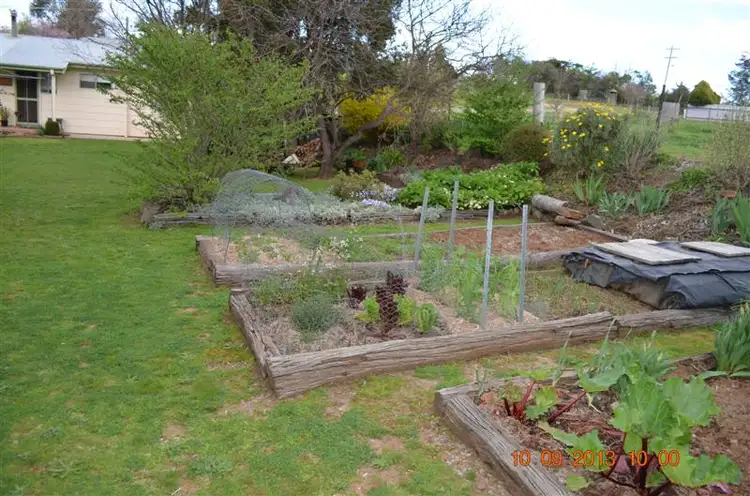 Seventh view of Homely house listing, 28 Lockhart Street, Adelong NSW 2729