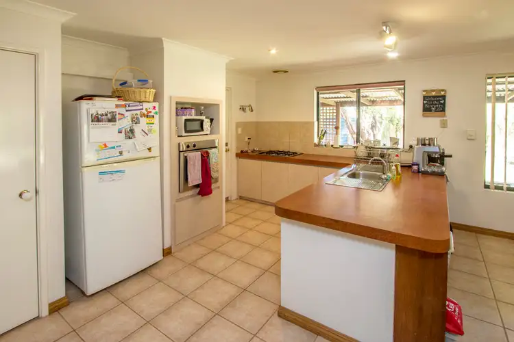 Fifth view of Homely house listing, 9 Cardinal Crescent, West Busselton WA 6280